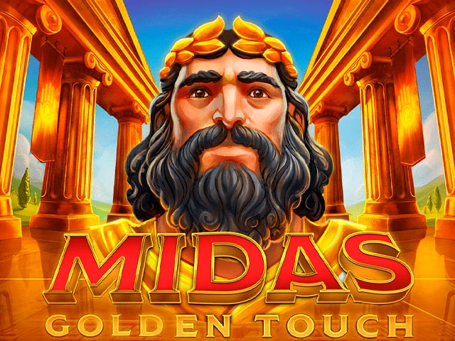 Midas Golden Touch